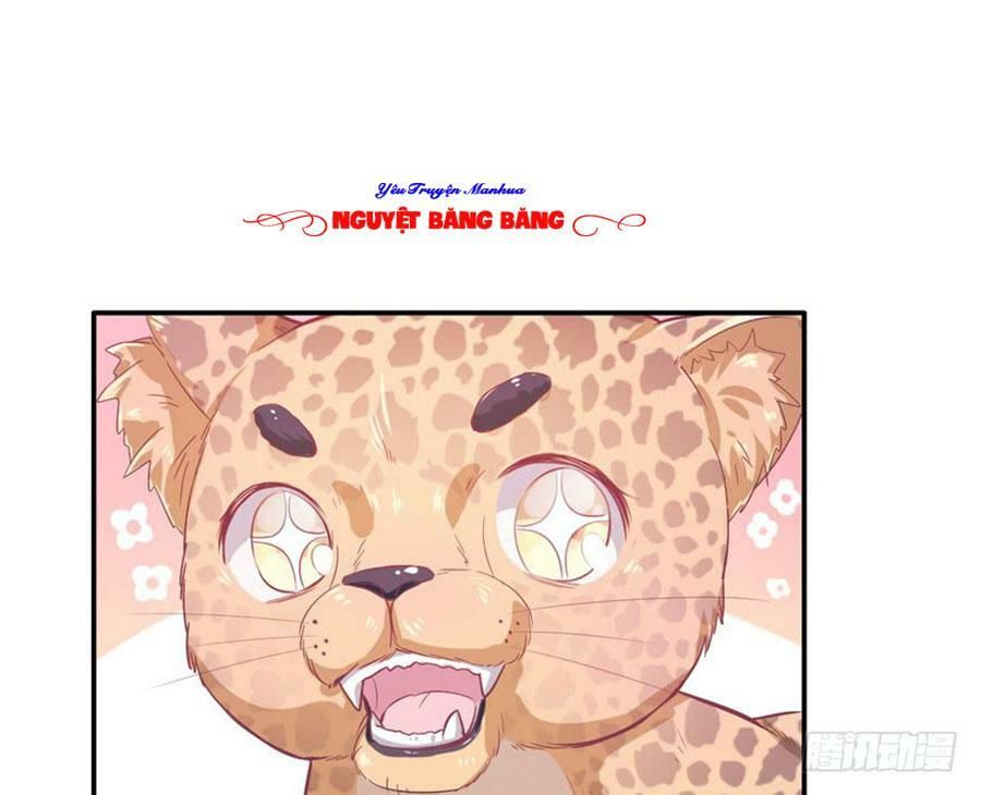 Thảnh Thơi Thú Thế Chủng Chủng Điền, Sinh Sinh Tể Chapter 43 - Trang 2