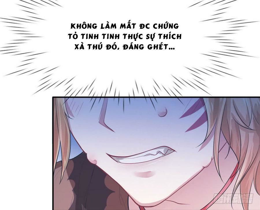 Thảnh Thơi Thú Thế Chủng Chủng Điền, Sinh Sinh Tể Chapter 43 - Trang 2