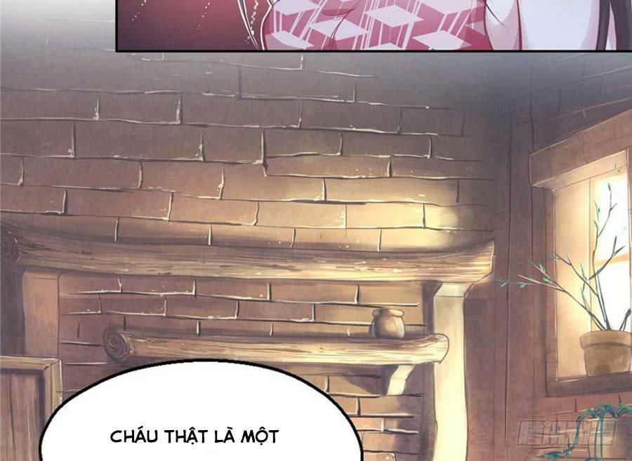 Thảnh Thơi Thú Thế Chủng Chủng Điền, Sinh Sinh Tể Chapter 43 - Trang 2