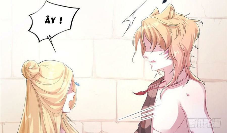 Thảnh Thơi Thú Thế Chủng Chủng Điền, Sinh Sinh Tể Chapter 43 - Trang 2