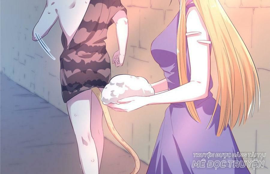 Thảnh Thơi Thú Thế Chủng Chủng Điền, Sinh Sinh Tể Chapter 43 - Trang 2