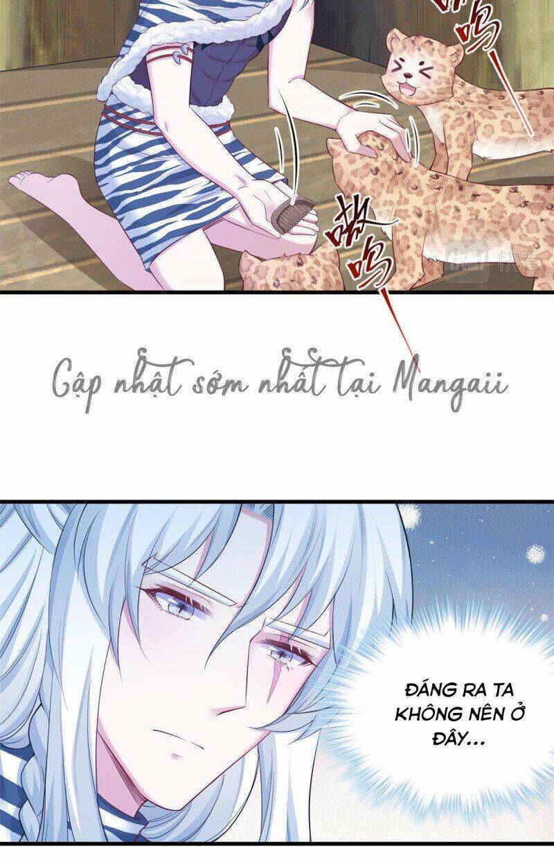 Thảnh Thơi Thú Thế Chủng Chủng Điền, Sinh Sinh Tể Chapter 430 - Trang 2