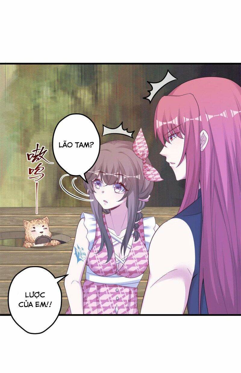 Thảnh Thơi Thú Thế Chủng Chủng Điền, Sinh Sinh Tể Chapter 430 - Trang 2