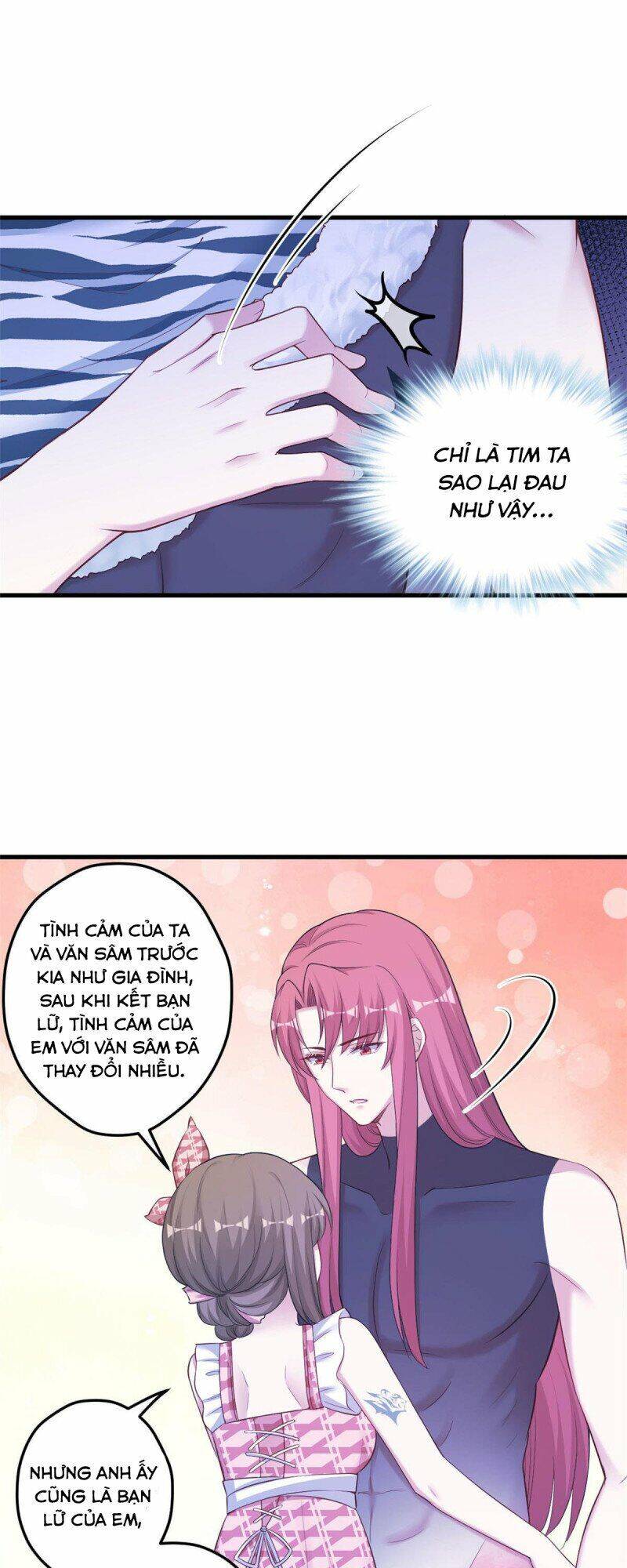 Thảnh Thơi Thú Thế Chủng Chủng Điền, Sinh Sinh Tể Chapter 430 - Trang 2