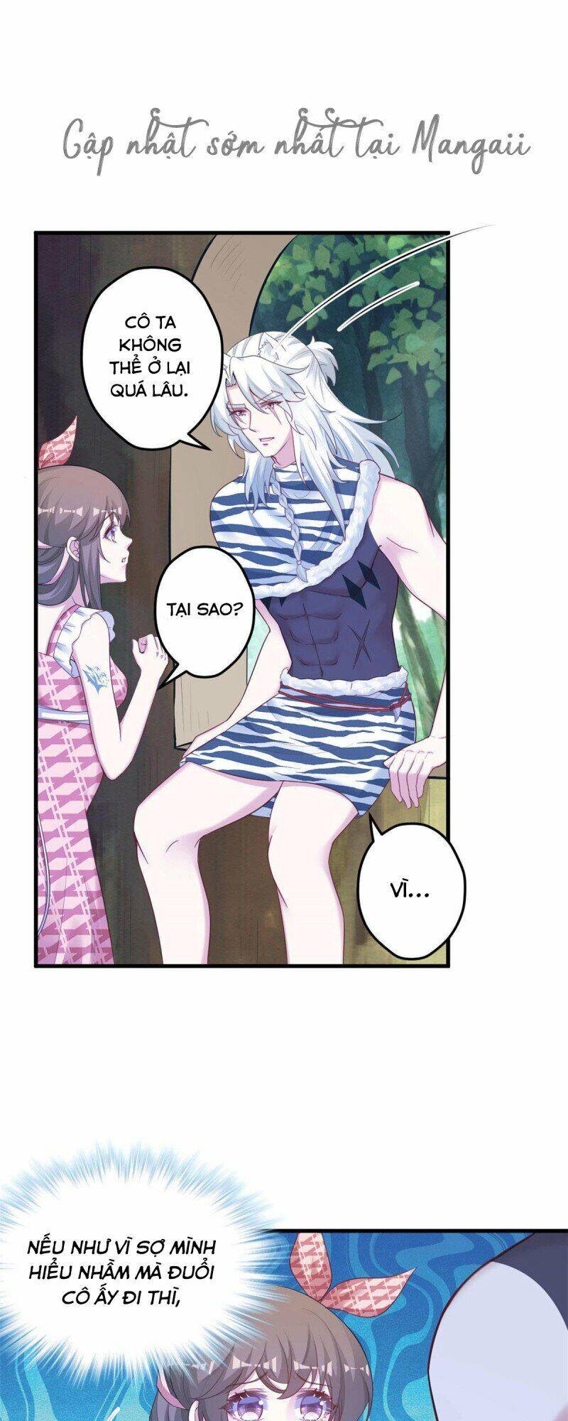 Thảnh Thơi Thú Thế Chủng Chủng Điền, Sinh Sinh Tể Chapter 431 - Trang 2