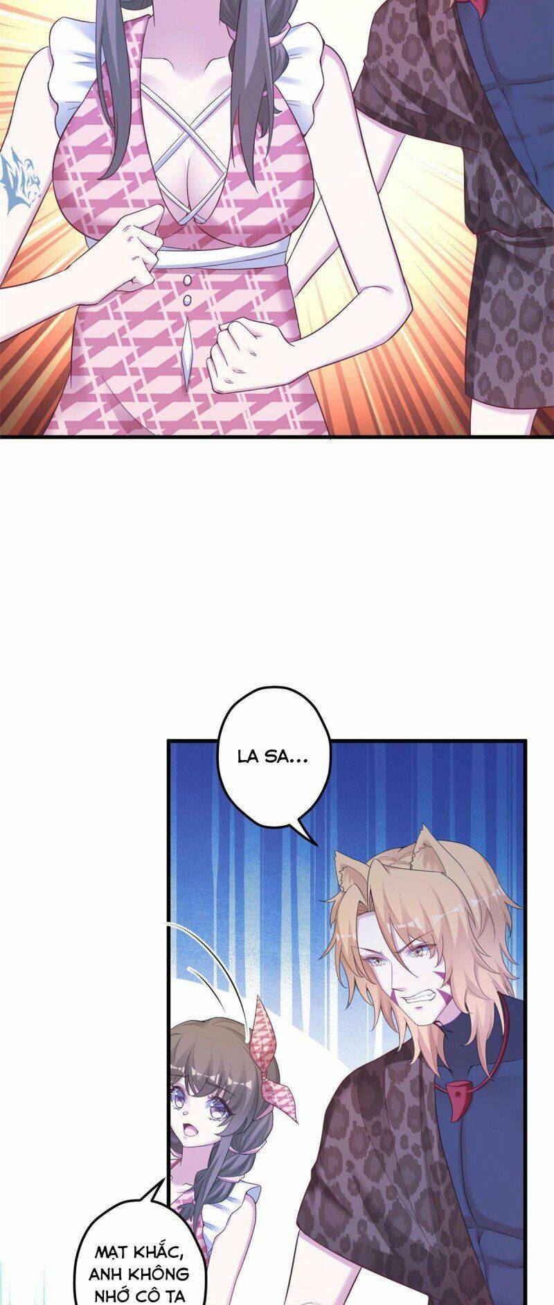 Thảnh Thơi Thú Thế Chủng Chủng Điền, Sinh Sinh Tể Chapter 431 - Trang 2