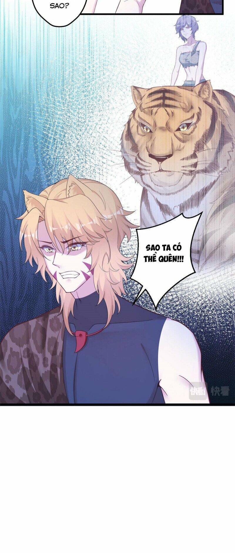 Thảnh Thơi Thú Thế Chủng Chủng Điền, Sinh Sinh Tể Chapter 431 - Trang 2