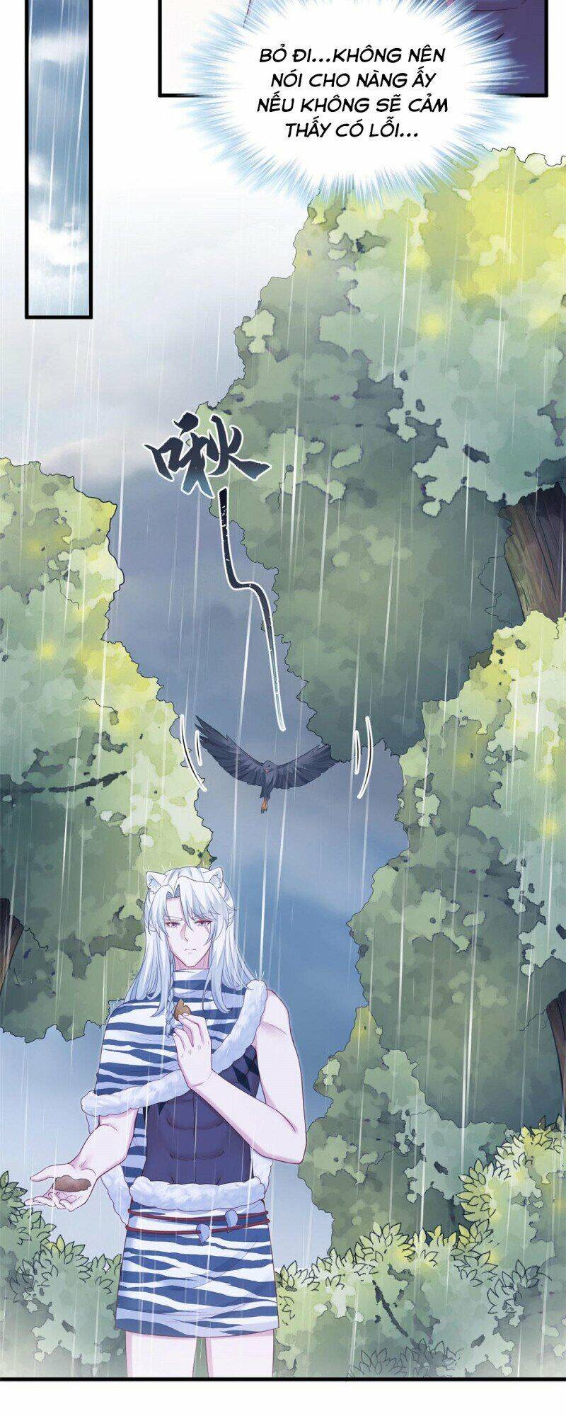 Thảnh Thơi Thú Thế Chủng Chủng Điền, Sinh Sinh Tể Chapter 431 - Trang 2