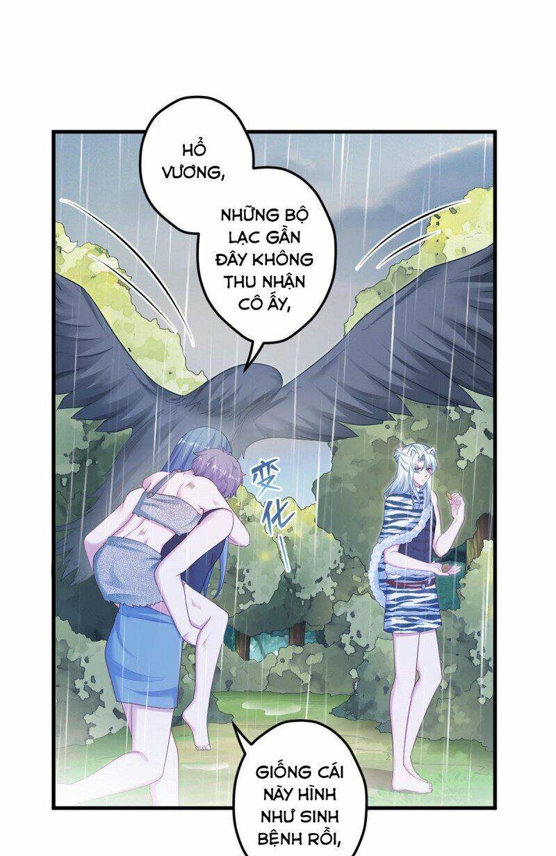 Thảnh Thơi Thú Thế Chủng Chủng Điền, Sinh Sinh Tể Chapter 431 - Trang 2