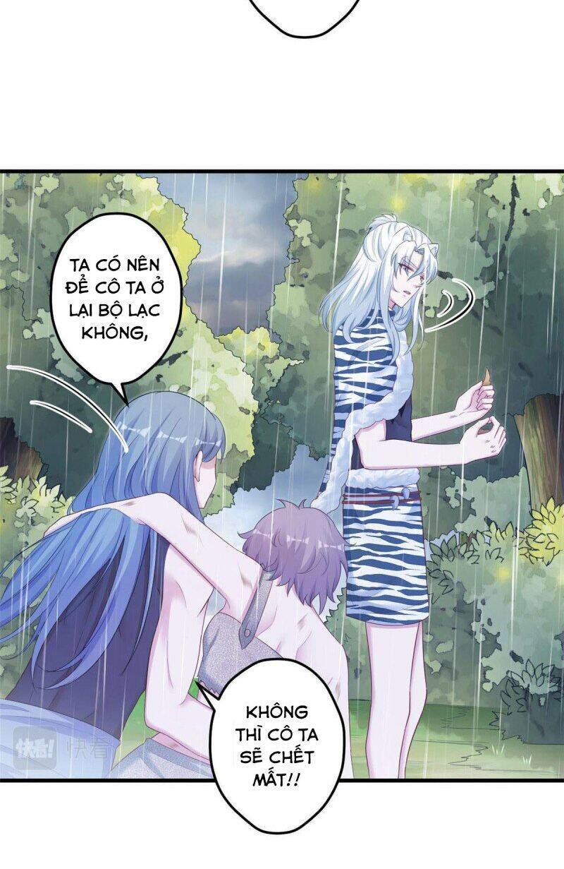 Thảnh Thơi Thú Thế Chủng Chủng Điền, Sinh Sinh Tể Chapter 431 - Trang 2