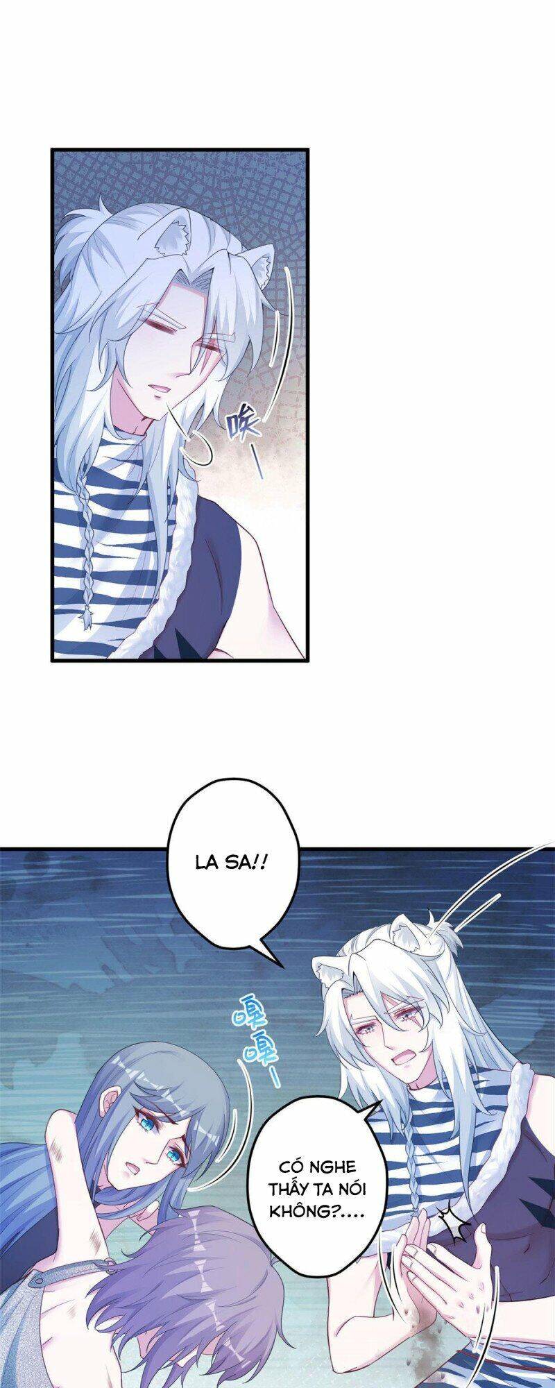 Thảnh Thơi Thú Thế Chủng Chủng Điền, Sinh Sinh Tể Chapter 431 - Trang 2