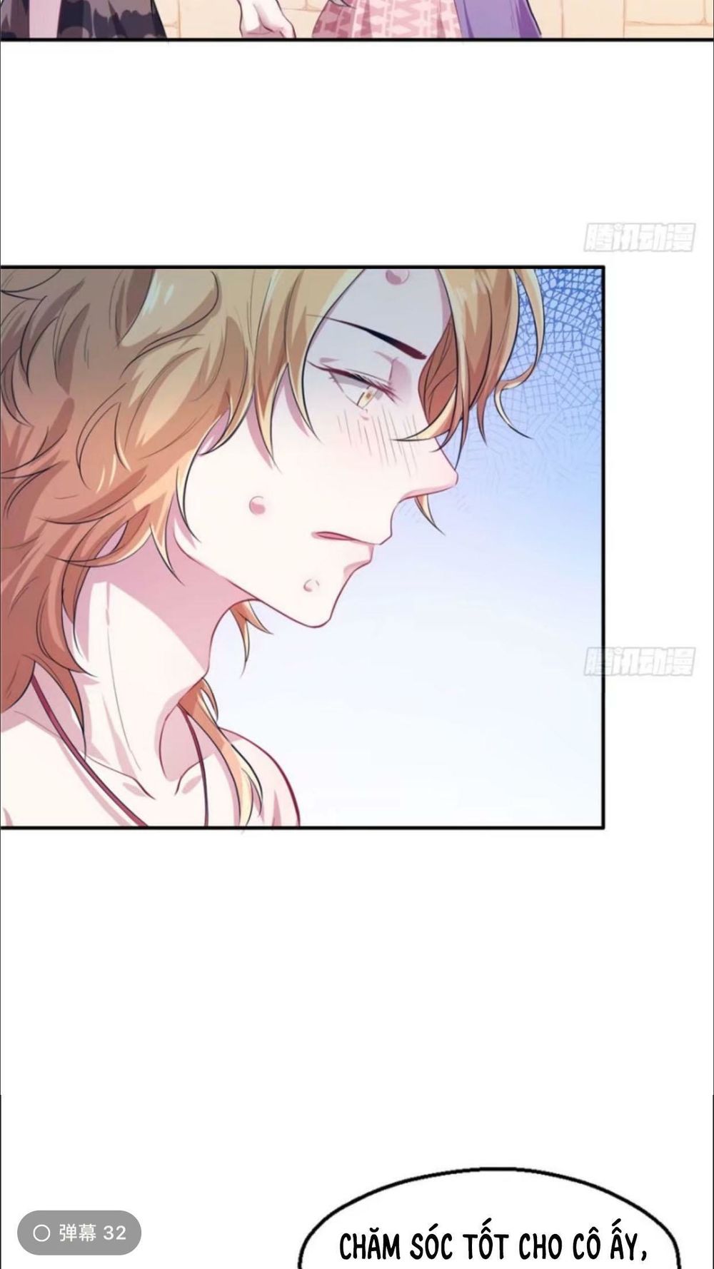 Thảnh Thơi Thú Thế Chủng Chủng Điền, Sinh Sinh Tể Chapter 44 - Trang 2