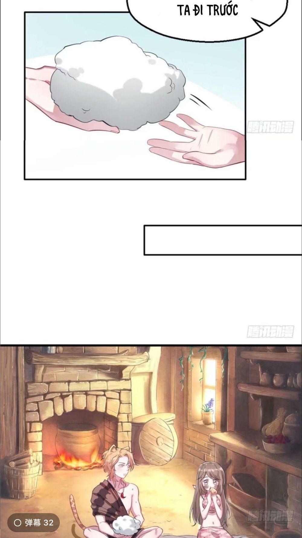 Thảnh Thơi Thú Thế Chủng Chủng Điền, Sinh Sinh Tể Chapter 44 - Trang 2