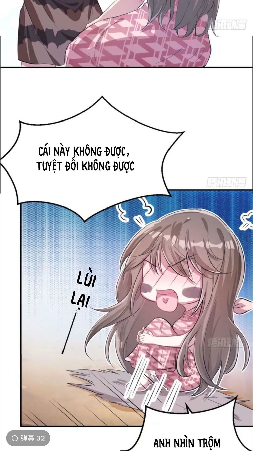 Thảnh Thơi Thú Thế Chủng Chủng Điền, Sinh Sinh Tể Chapter 44 - Trang 2