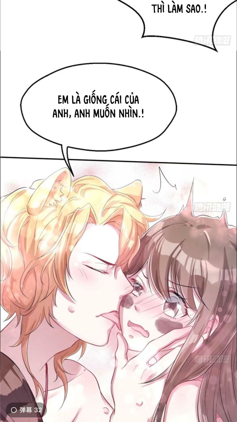 Thảnh Thơi Thú Thế Chủng Chủng Điền, Sinh Sinh Tể Chapter 44 - Trang 2