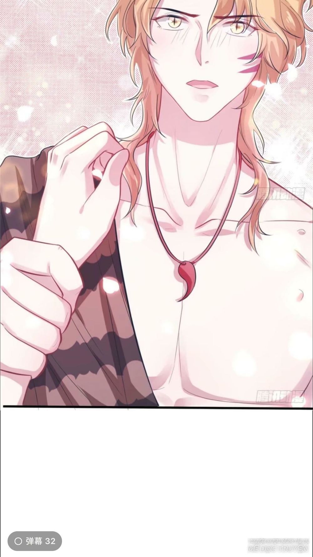 Thảnh Thơi Thú Thế Chủng Chủng Điền, Sinh Sinh Tể Chapter 44 - Trang 2