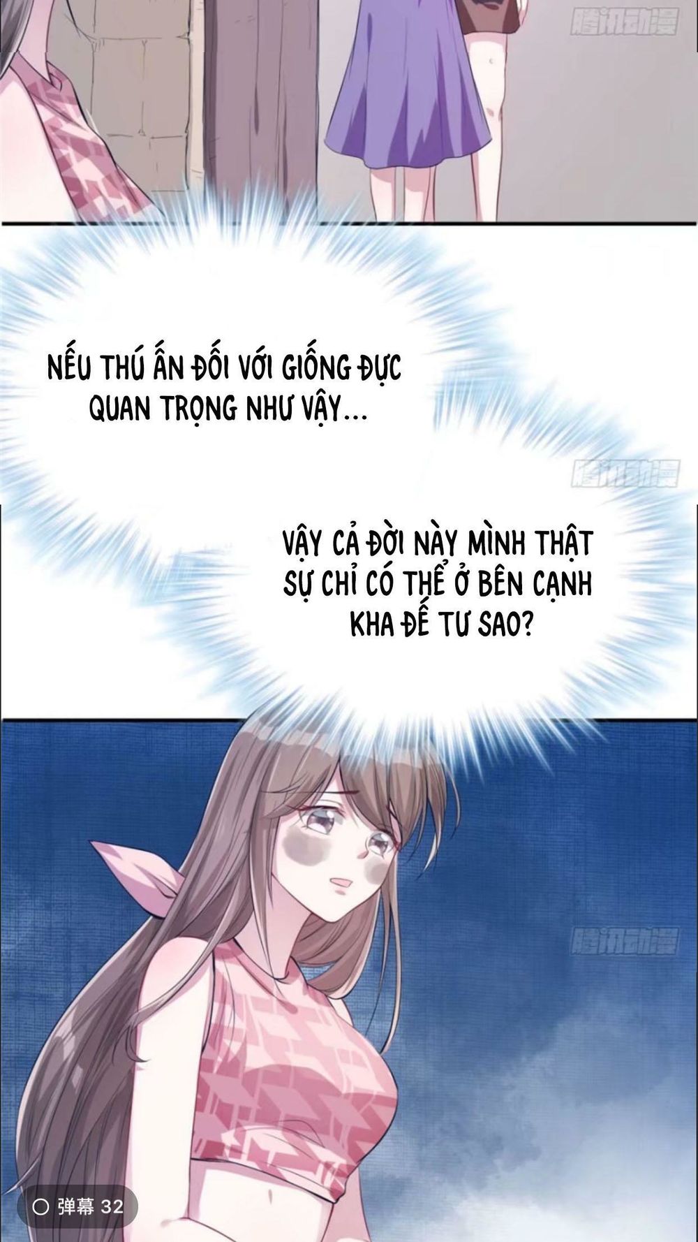 Thảnh Thơi Thú Thế Chủng Chủng Điền, Sinh Sinh Tể Chapter 44 - Trang 2