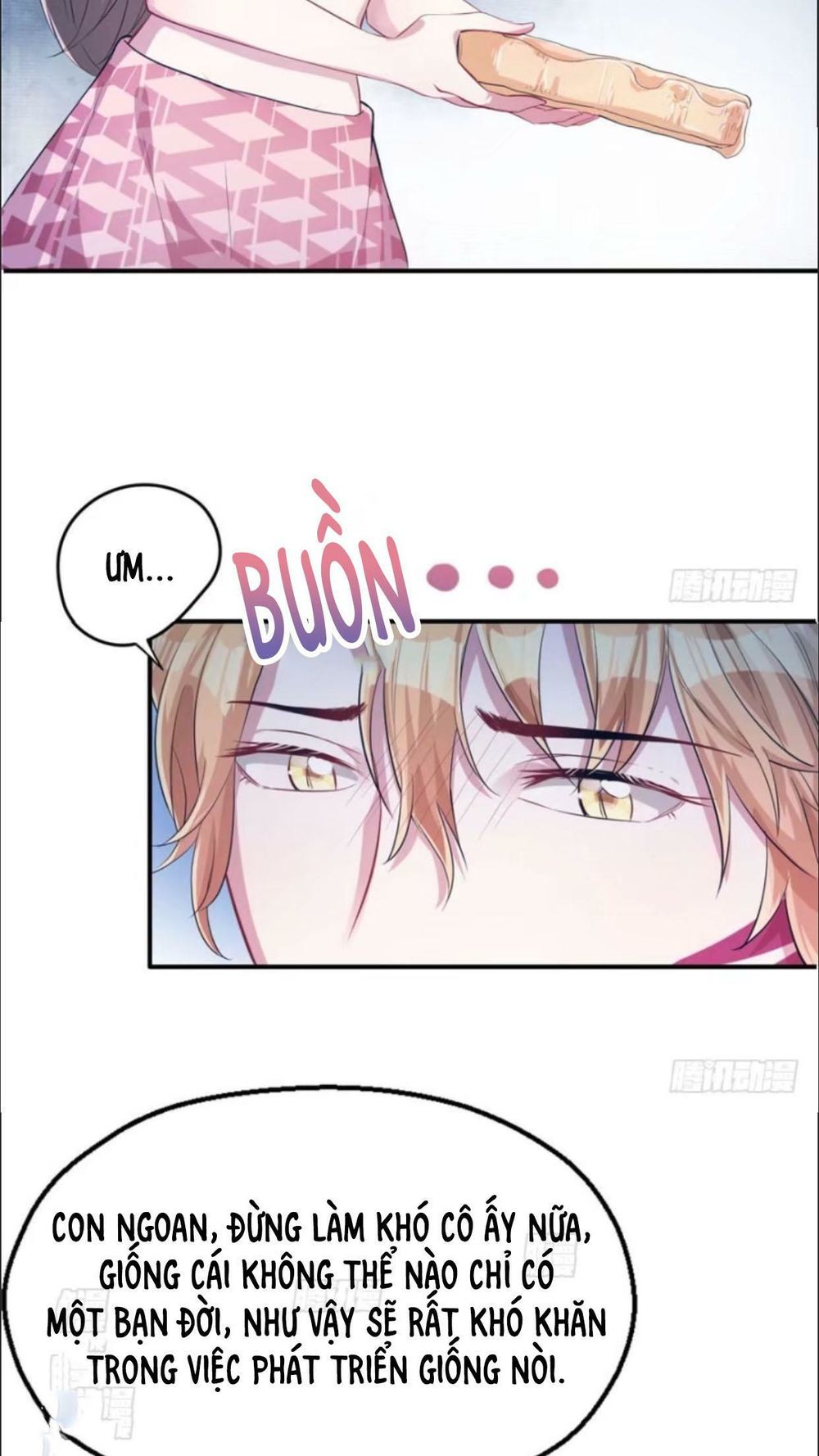 Thảnh Thơi Thú Thế Chủng Chủng Điền, Sinh Sinh Tể Chapter 44 - Trang 2