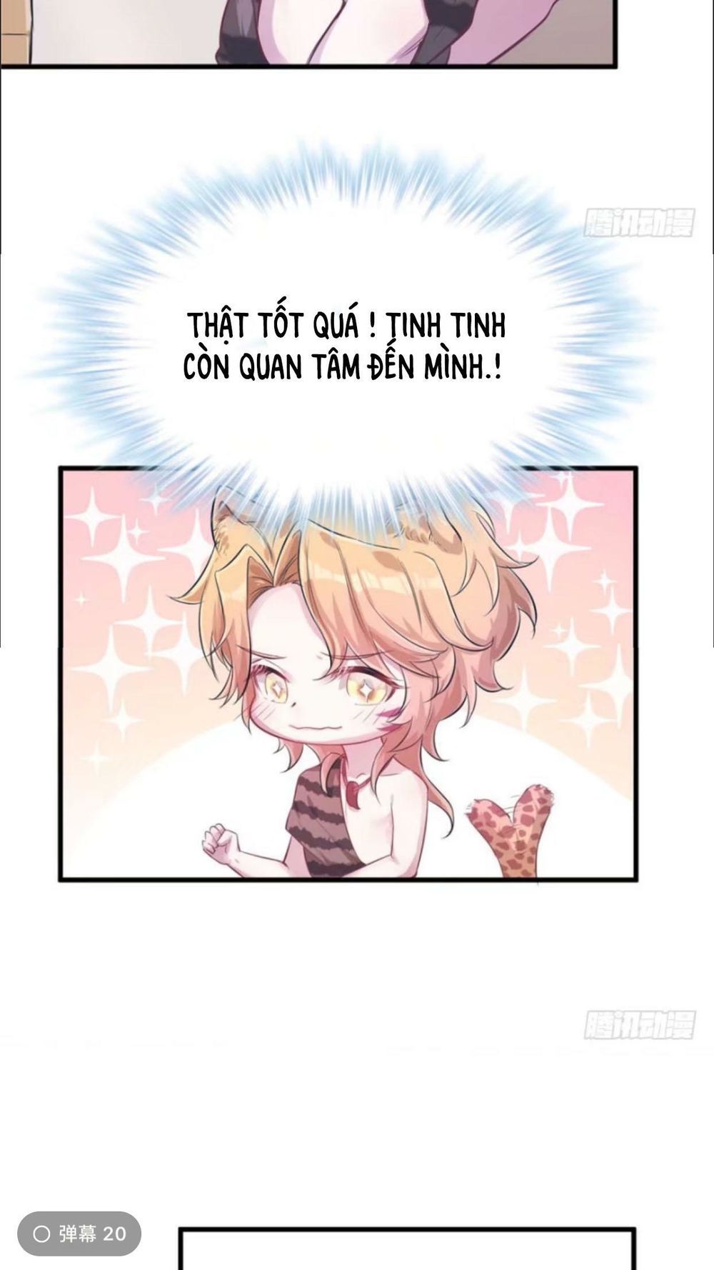 Thảnh Thơi Thú Thế Chủng Chủng Điền, Sinh Sinh Tể Chapter 45 - Trang 2