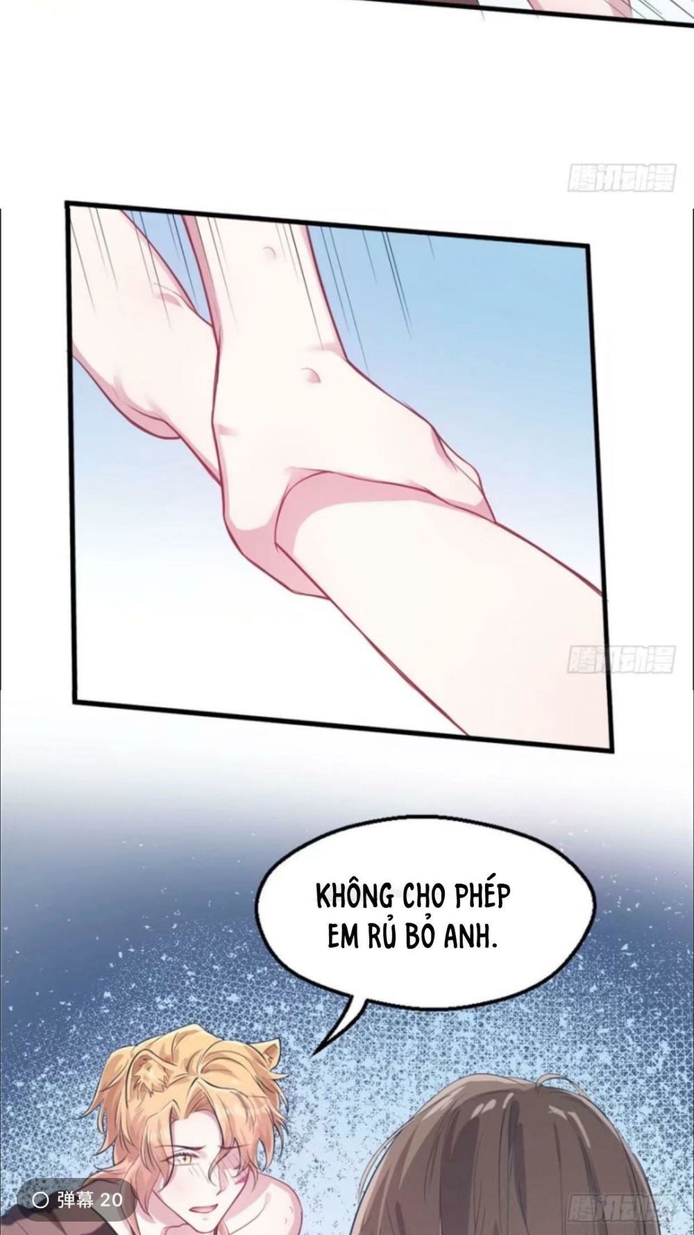 Thảnh Thơi Thú Thế Chủng Chủng Điền, Sinh Sinh Tể Chapter 45 - Trang 2