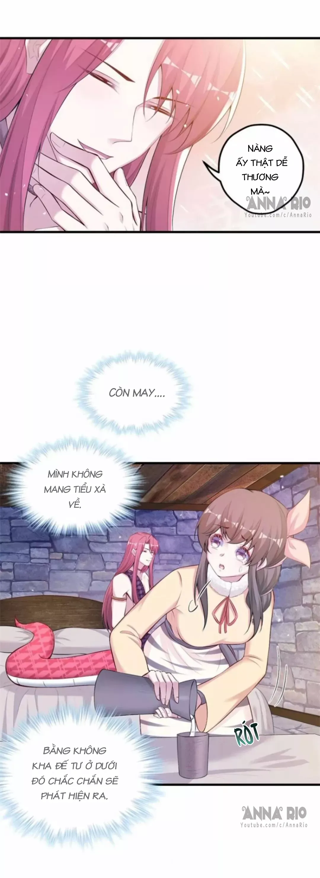 Thảnh Thơi Thú Thế Chủng Chủng Điền, Sinh Sinh Tể Chapter 456 - Trang 2