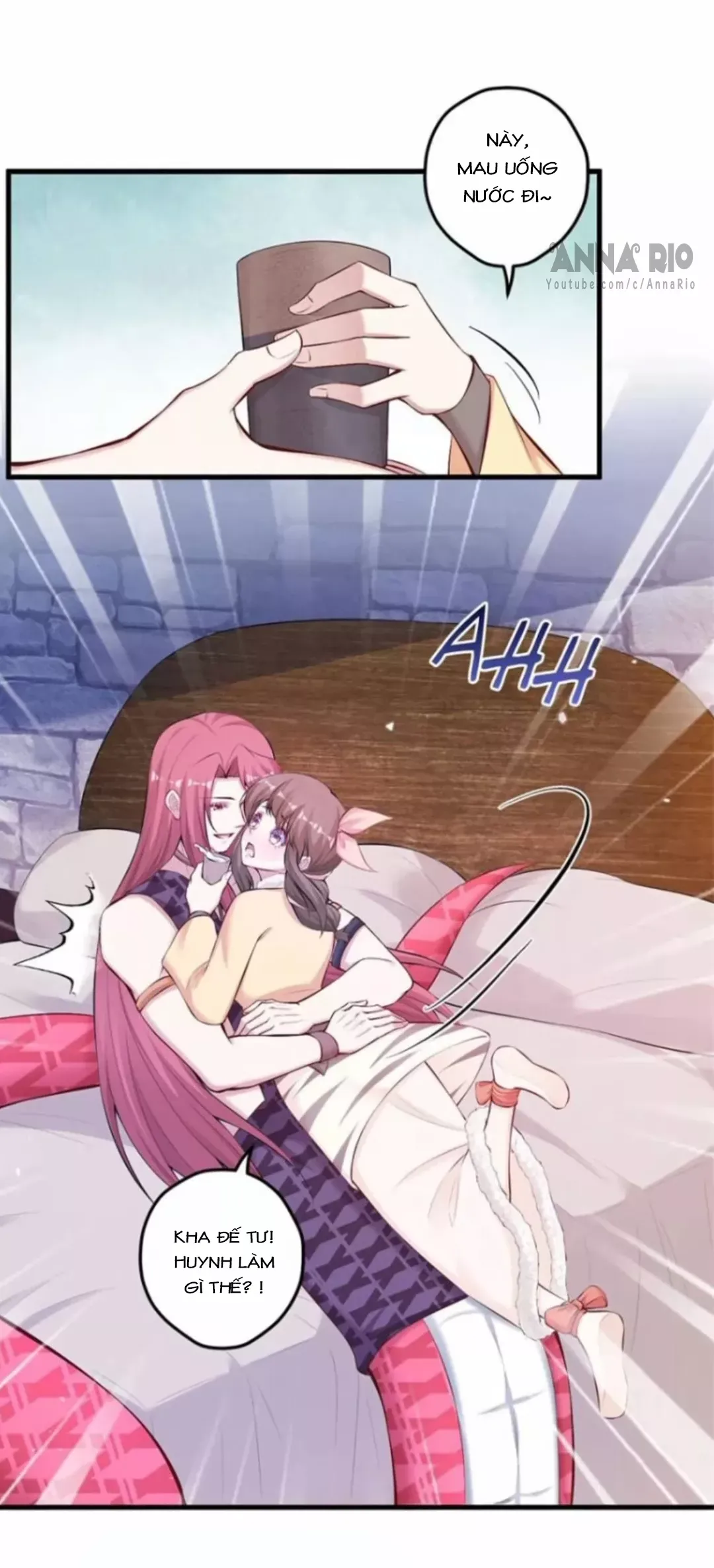 Thảnh Thơi Thú Thế Chủng Chủng Điền, Sinh Sinh Tể Chapter 456 - Trang 2