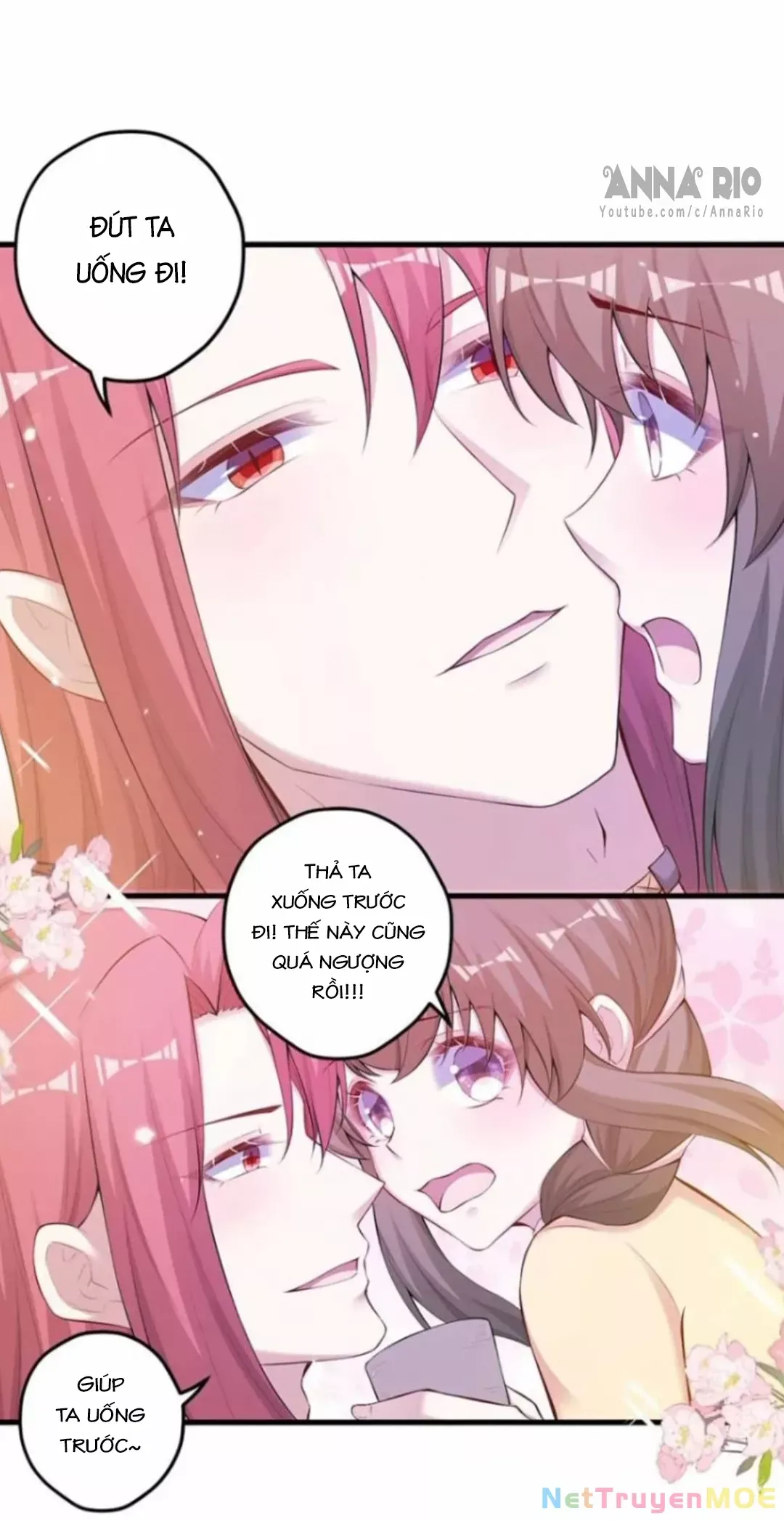 Thảnh Thơi Thú Thế Chủng Chủng Điền, Sinh Sinh Tể Chapter 456 - Trang 2