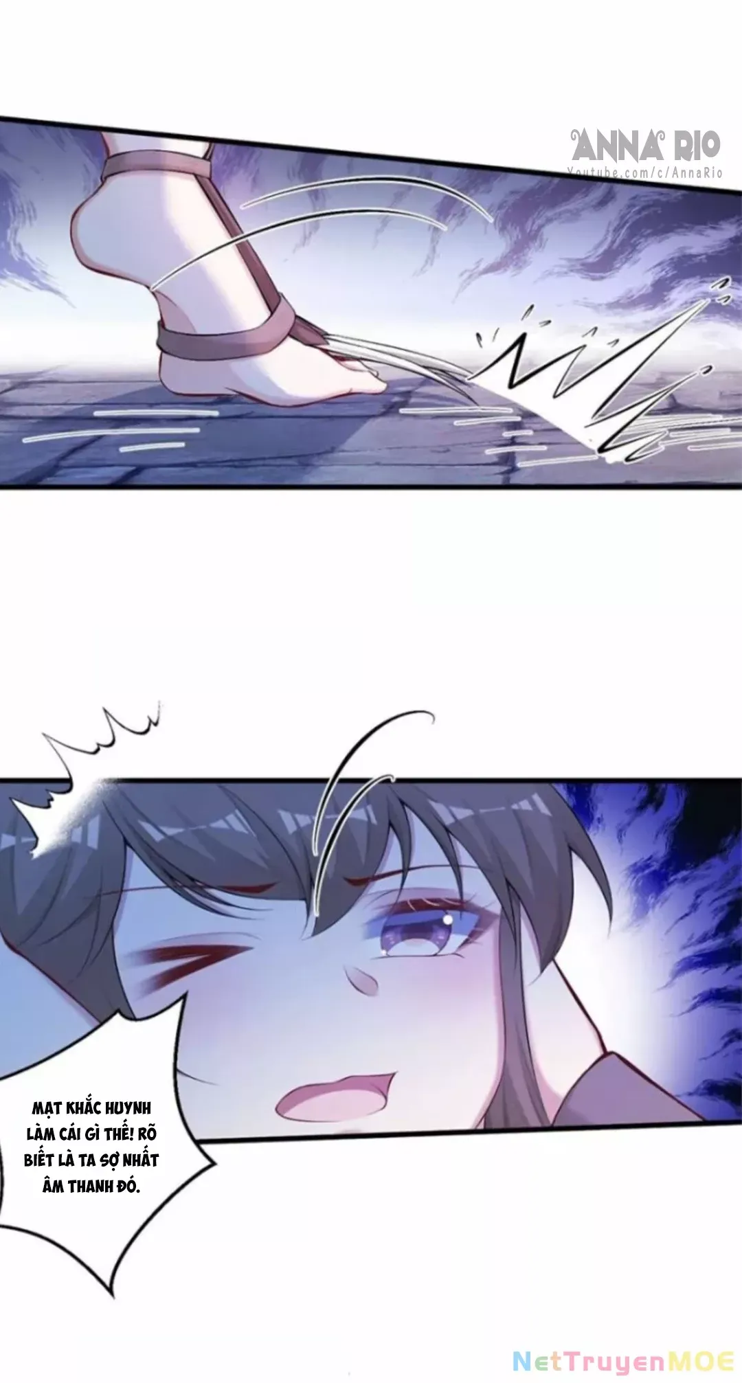 Thảnh Thơi Thú Thế Chủng Chủng Điền, Sinh Sinh Tể Chapter 456 - Trang 2