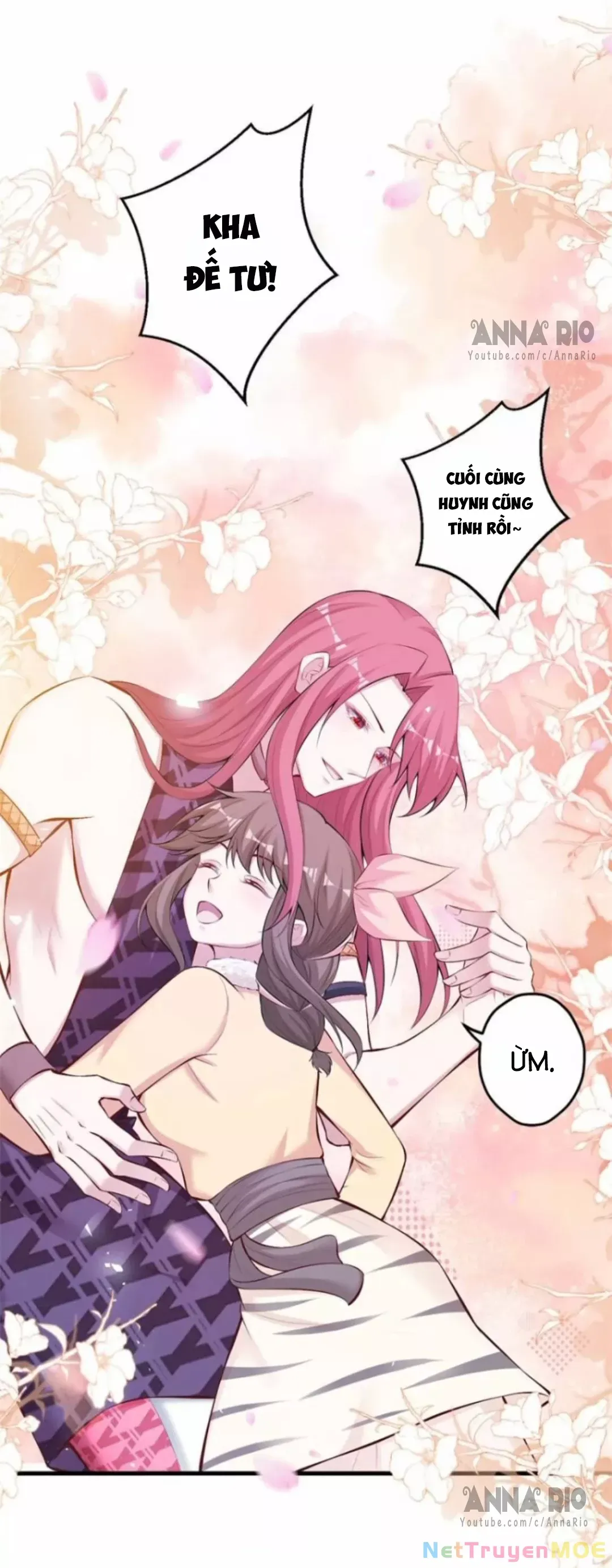 Thảnh Thơi Thú Thế Chủng Chủng Điền, Sinh Sinh Tể Chapter 456 - Trang 2