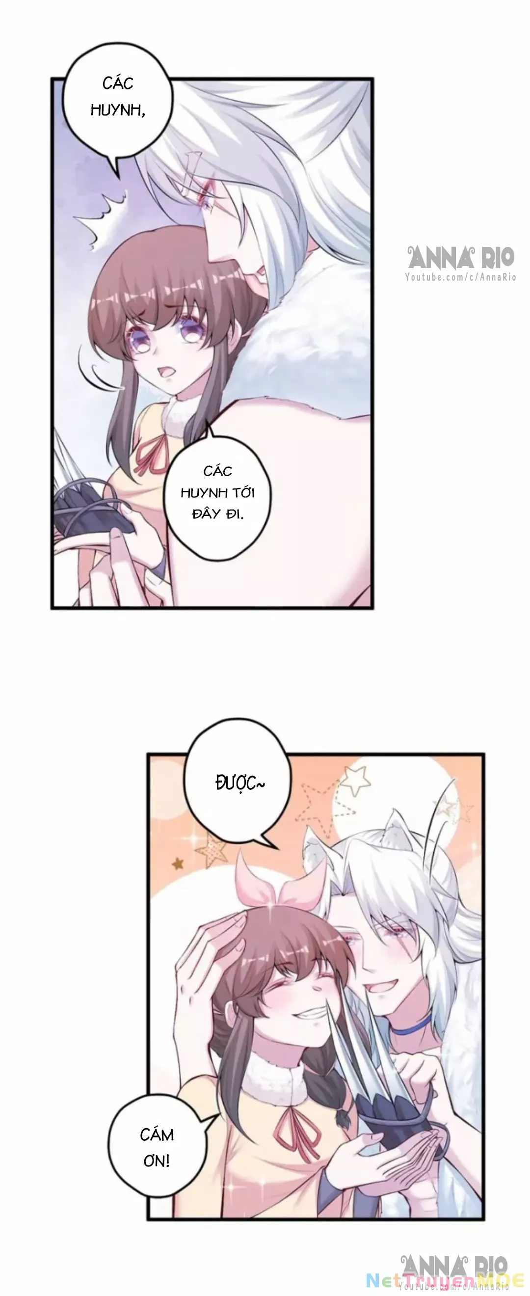 Thảnh Thơi Thú Thế Chủng Chủng Điền, Sinh Sinh Tể Chapter 456 - Trang 2