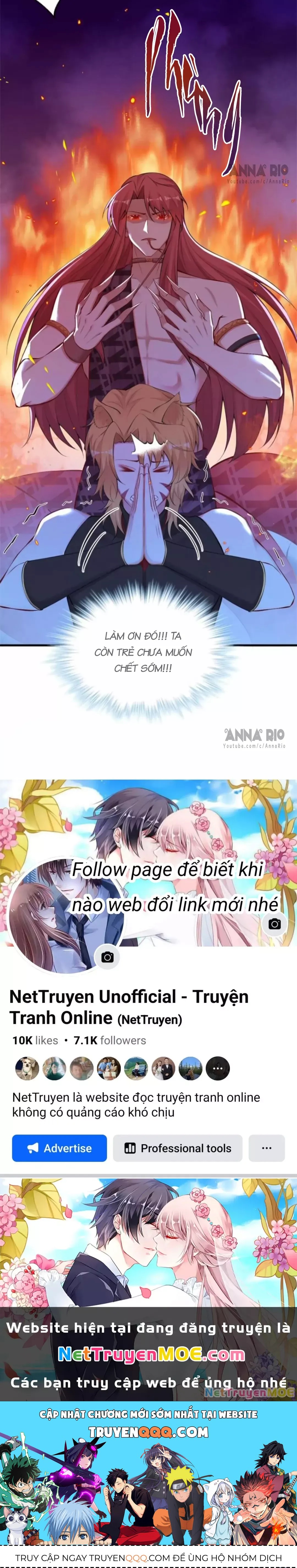 Thảnh Thơi Thú Thế Chủng Chủng Điền, Sinh Sinh Tể Chapter 456 - Trang 2