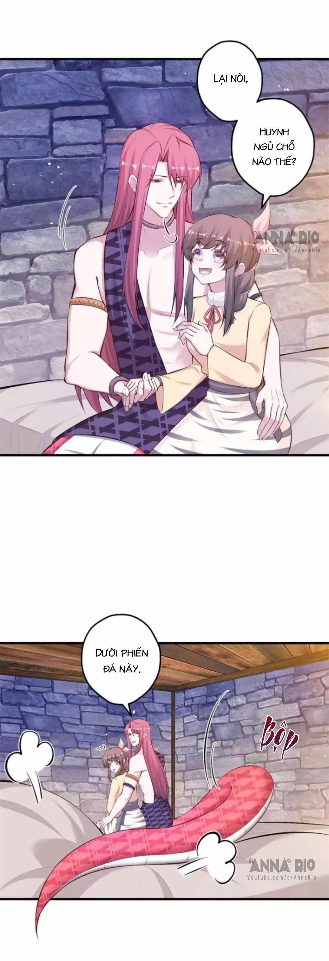 Thảnh Thơi Thú Thế Chủng Chủng Điền, Sinh Sinh Tể Chapter 456 - Trang 2