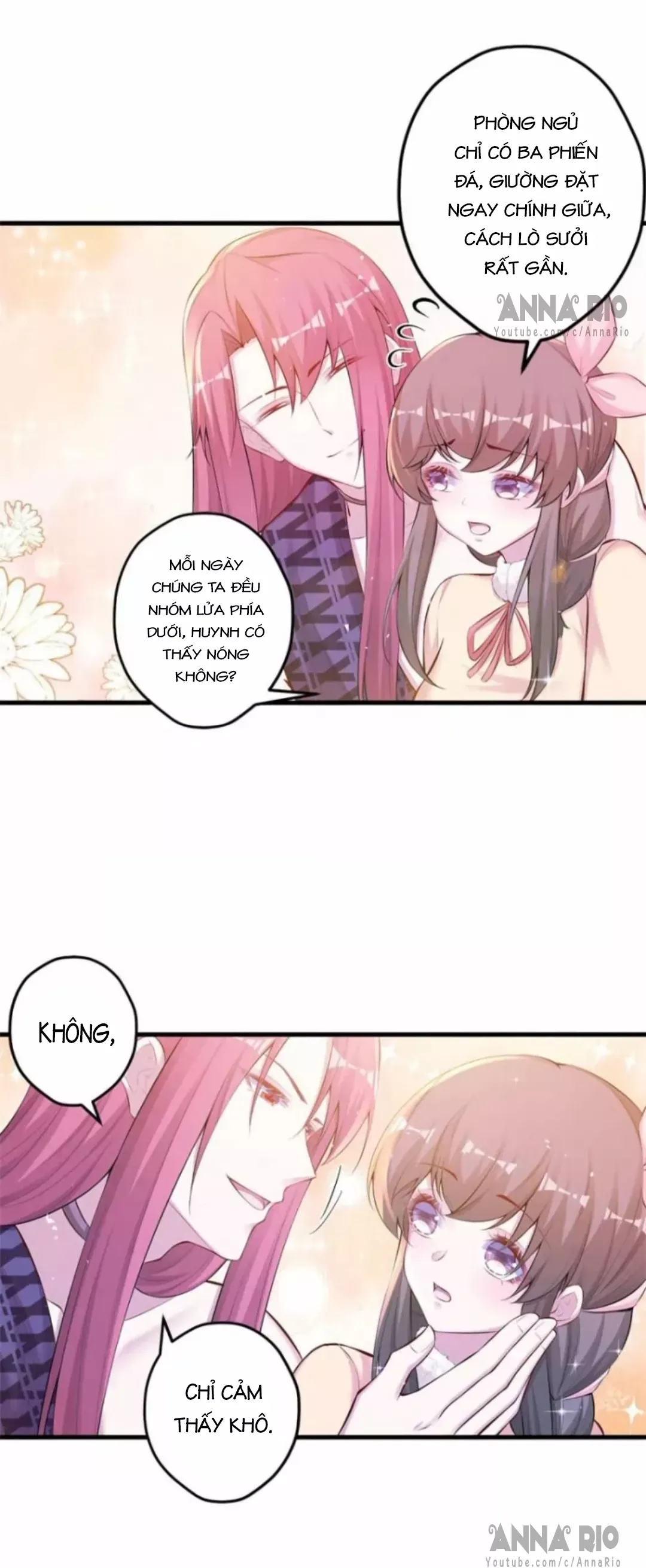 Thảnh Thơi Thú Thế Chủng Chủng Điền, Sinh Sinh Tể Chapter 456 - Trang 2