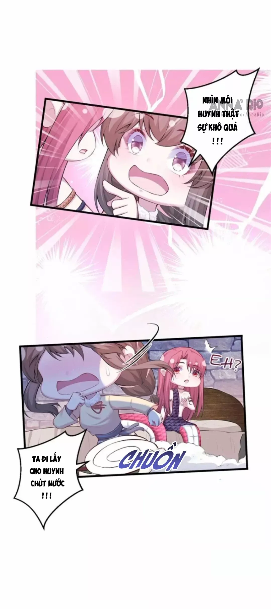 Thảnh Thơi Thú Thế Chủng Chủng Điền, Sinh Sinh Tể Chapter 456 - Trang 2