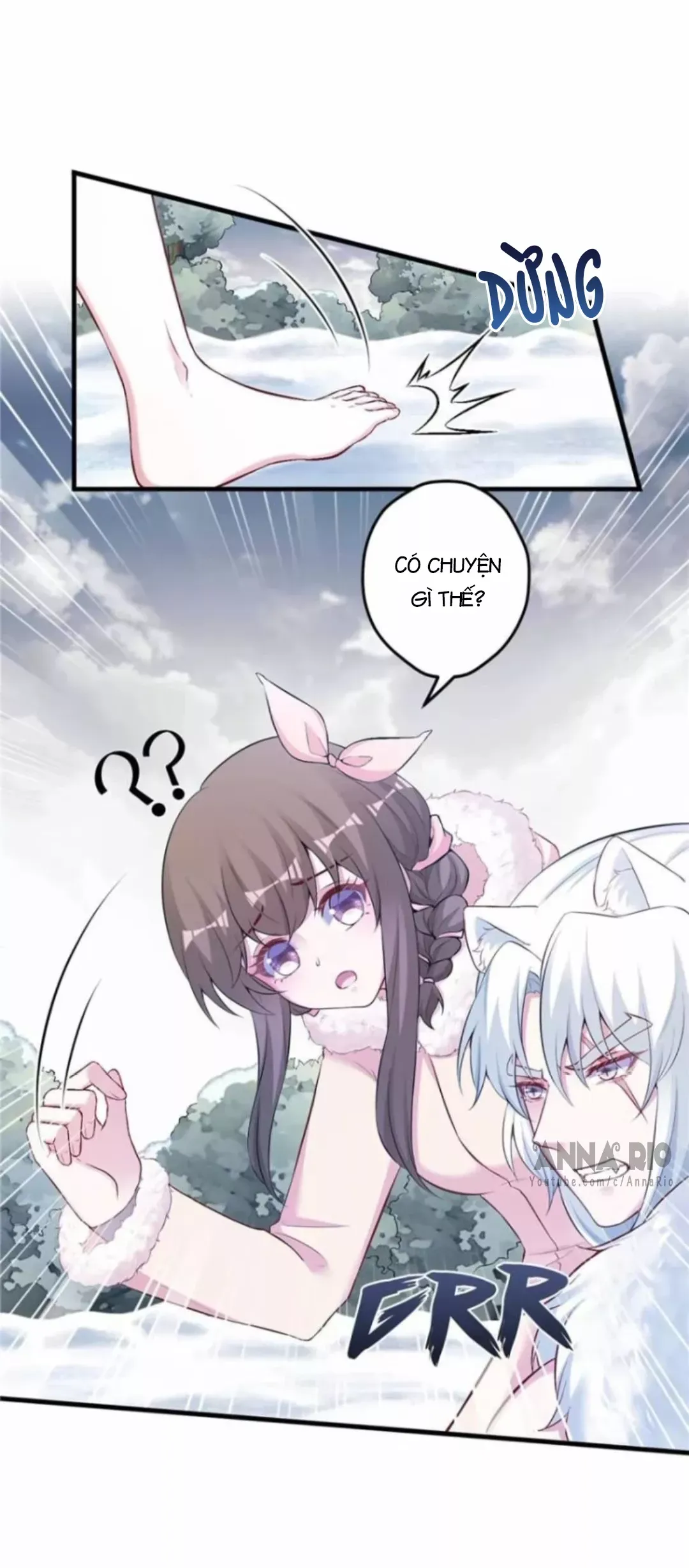 Thảnh Thơi Thú Thế Chủng Chủng Điền, Sinh Sinh Tể Chapter 457 - Trang 2