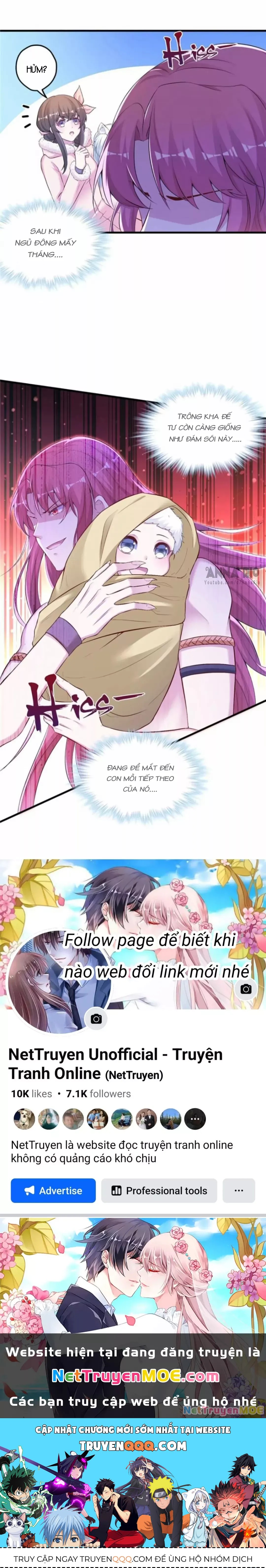 Thảnh Thơi Thú Thế Chủng Chủng Điền, Sinh Sinh Tể Chapter 457 - Trang 2