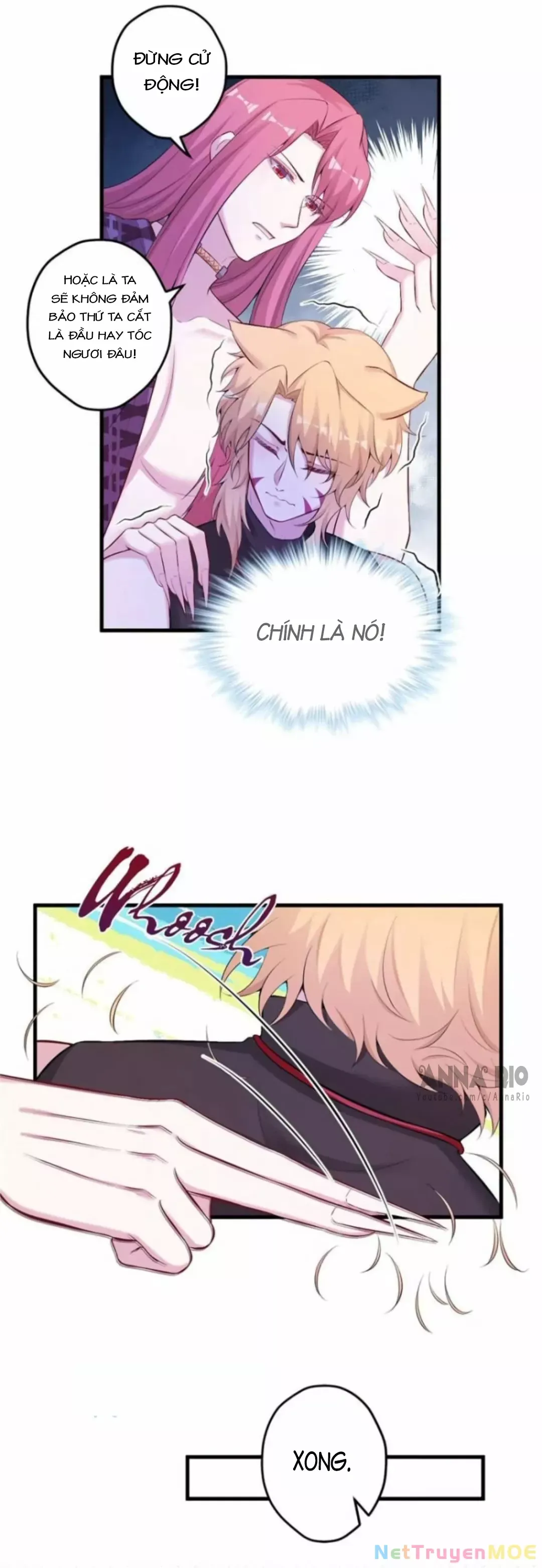 Thảnh Thơi Thú Thế Chủng Chủng Điền, Sinh Sinh Tể Chapter 457 - Trang 2