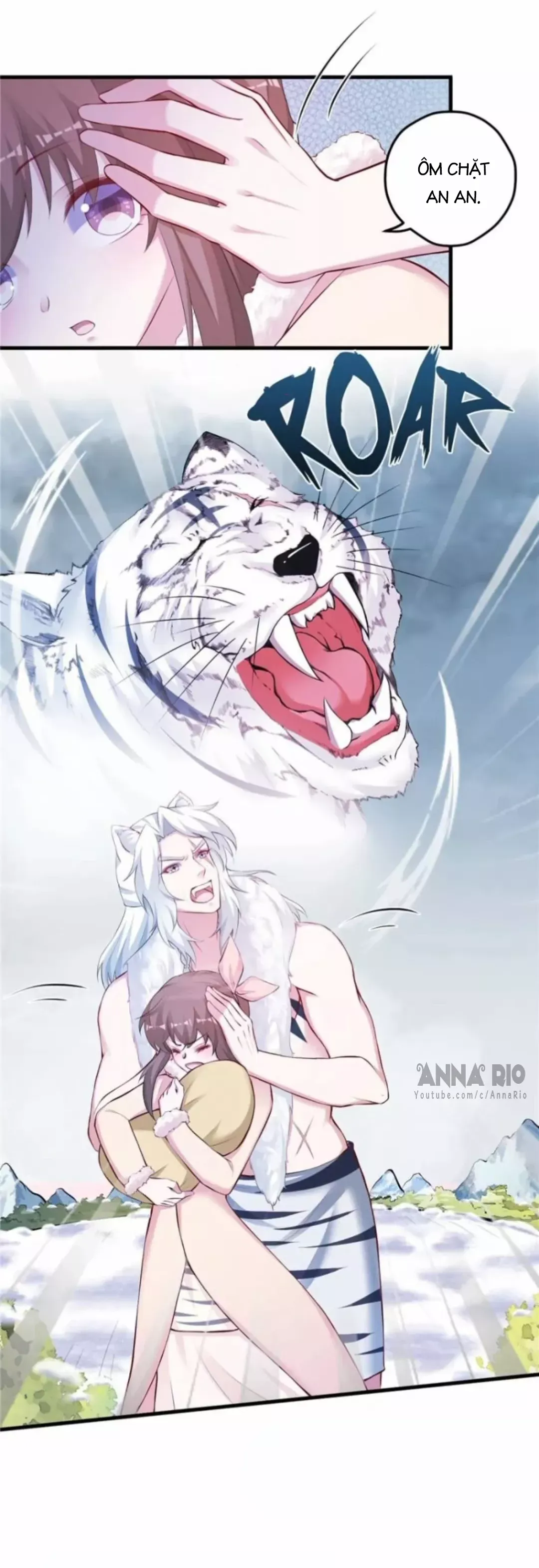 Thảnh Thơi Thú Thế Chủng Chủng Điền, Sinh Sinh Tể Chapter 458 - Trang 2