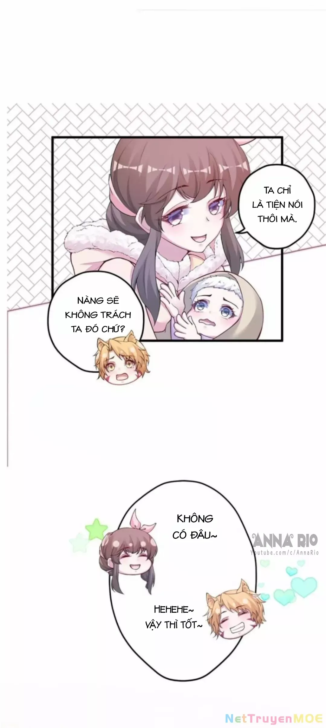 Thảnh Thơi Thú Thế Chủng Chủng Điền, Sinh Sinh Tể Chapter 458 - Trang 2