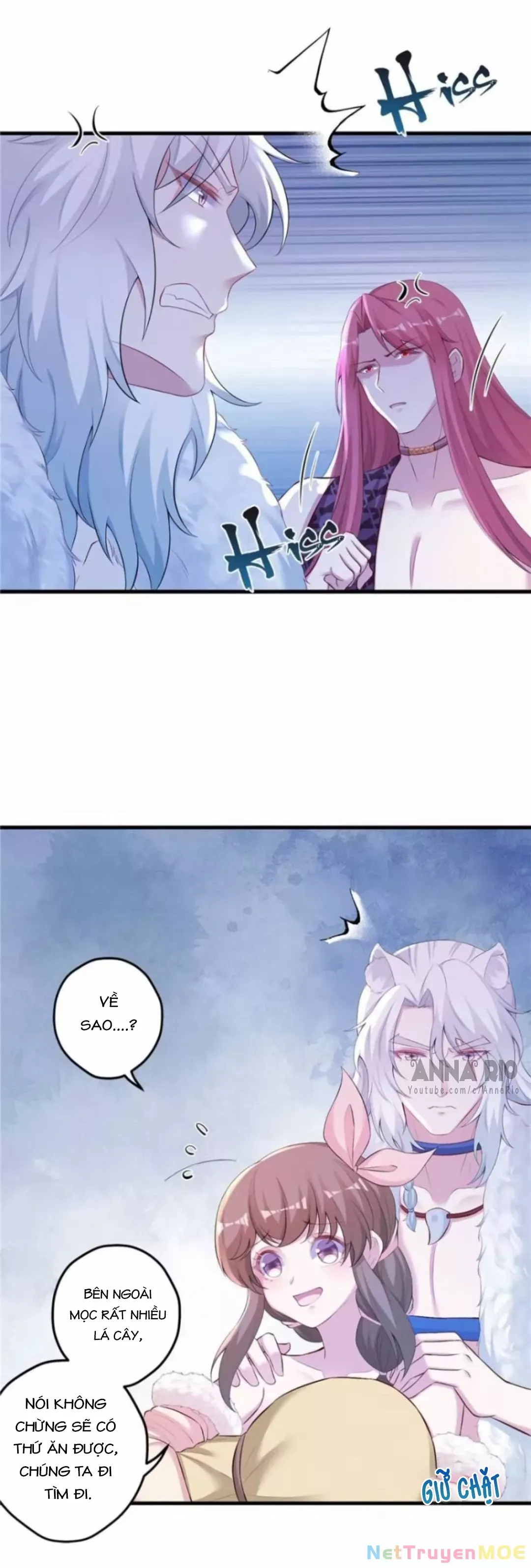 Thảnh Thơi Thú Thế Chủng Chủng Điền, Sinh Sinh Tể Chapter 458 - Trang 2