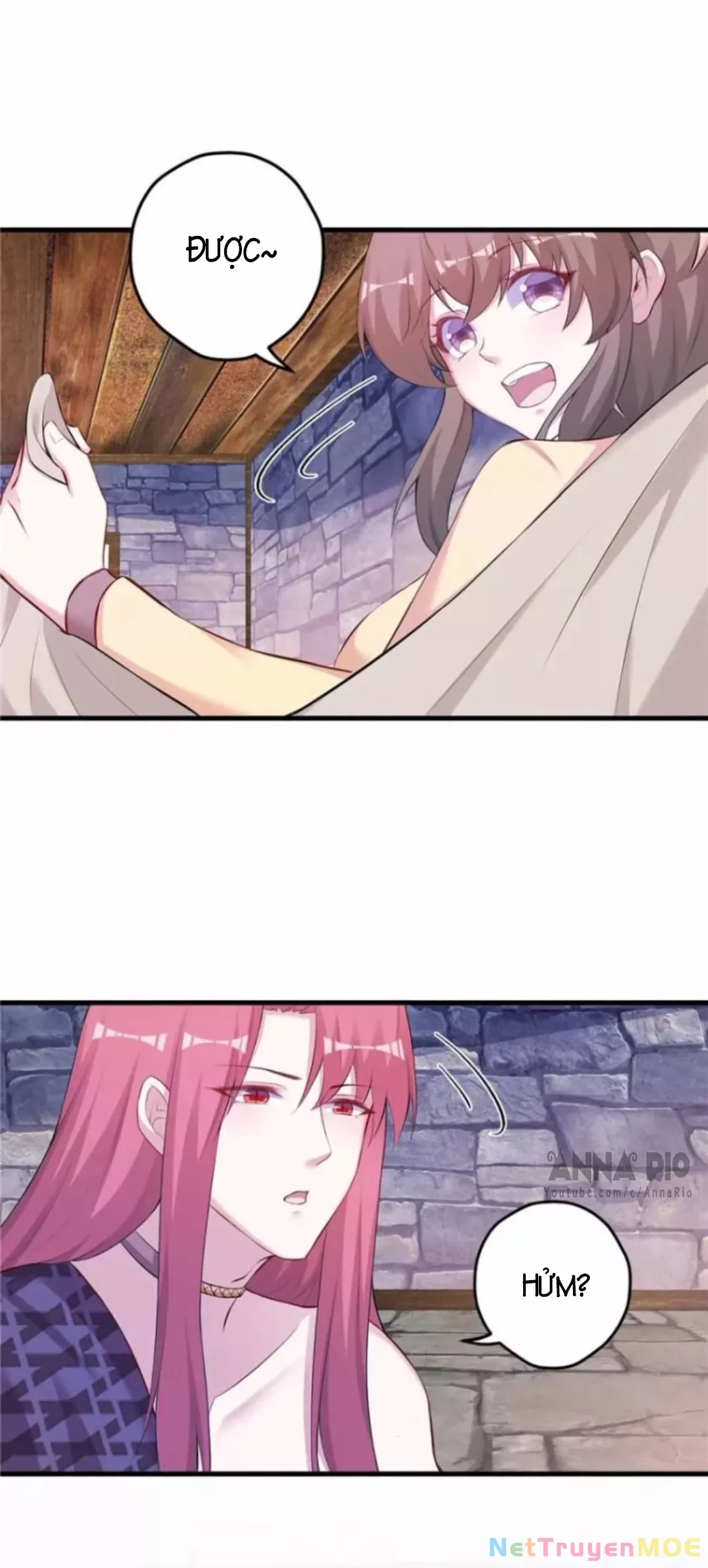 Thảnh Thơi Thú Thế Chủng Chủng Điền, Sinh Sinh Tể Chapter 458 - Trang 2