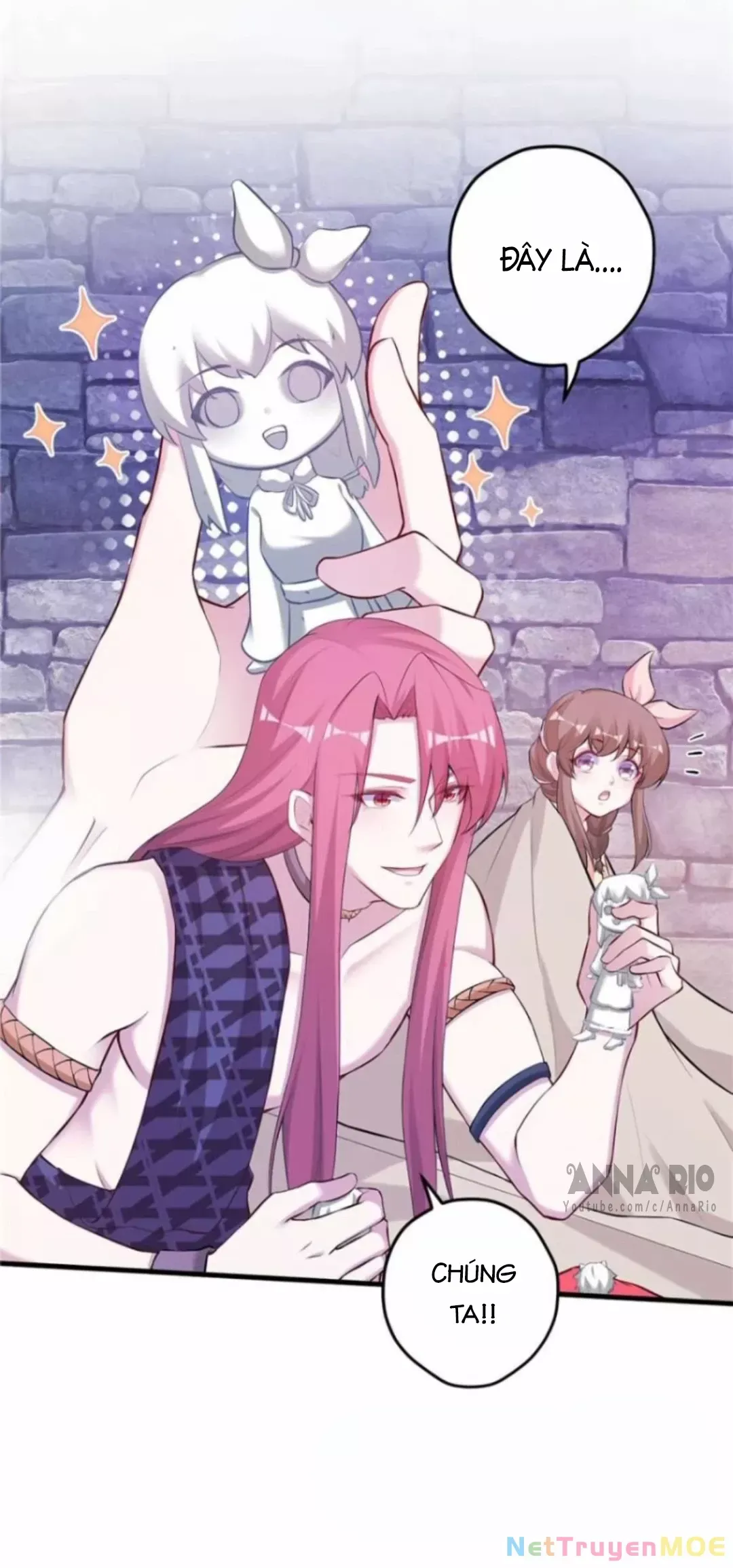 Thảnh Thơi Thú Thế Chủng Chủng Điền, Sinh Sinh Tể Chapter 458 - Trang 2