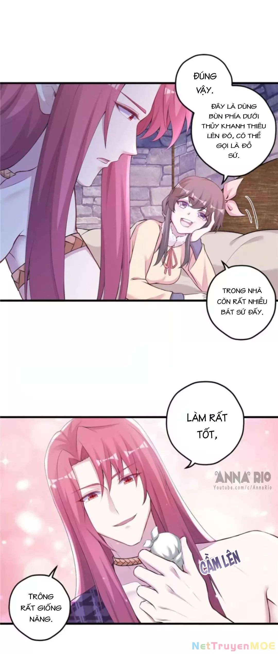 Thảnh Thơi Thú Thế Chủng Chủng Điền, Sinh Sinh Tể Chapter 458 - Trang 2