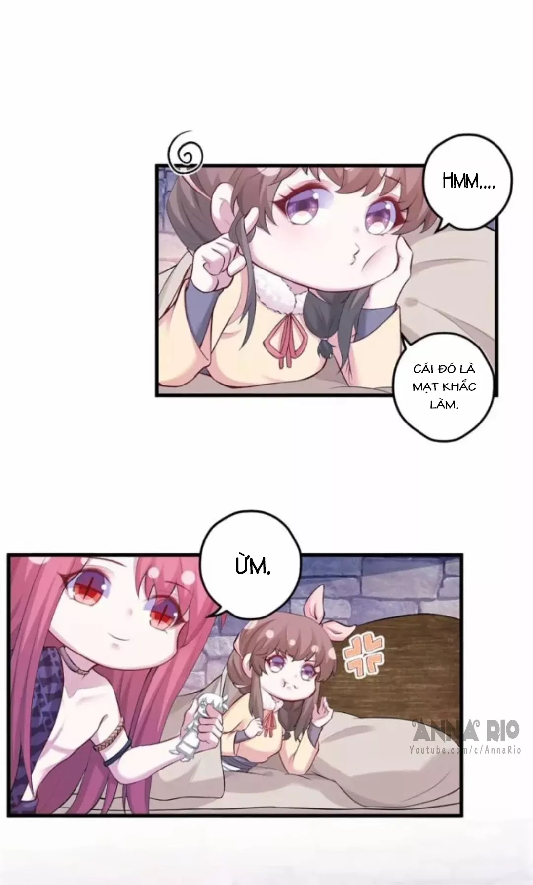 Thảnh Thơi Thú Thế Chủng Chủng Điền, Sinh Sinh Tể Chapter 458 - Trang 2