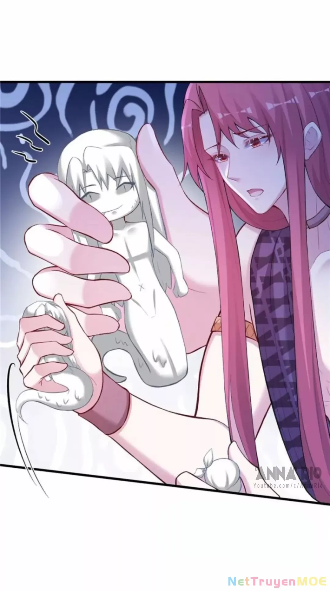 Thảnh Thơi Thú Thế Chủng Chủng Điền, Sinh Sinh Tể Chapter 458 - Trang 2