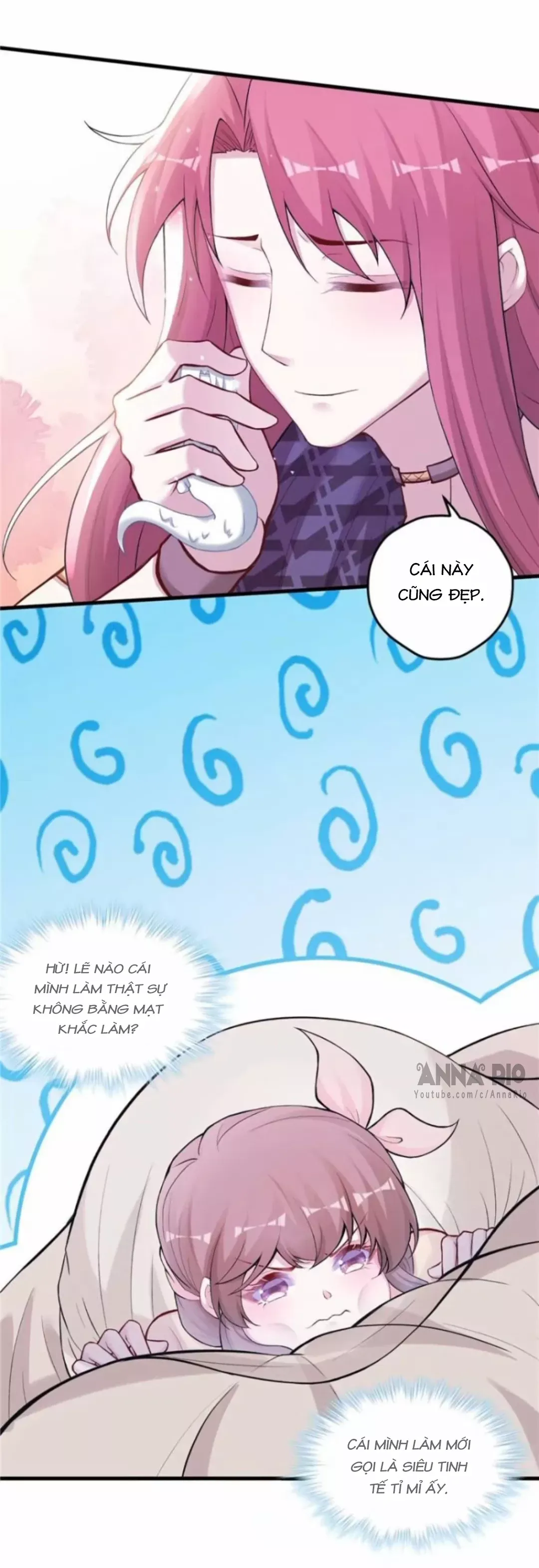 Thảnh Thơi Thú Thế Chủng Chủng Điền, Sinh Sinh Tể Chapter 458 - Trang 2