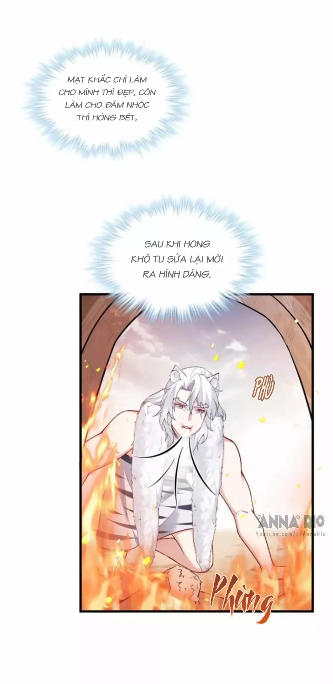 Thảnh Thơi Thú Thế Chủng Chủng Điền, Sinh Sinh Tể Chapter 458 - Trang 2