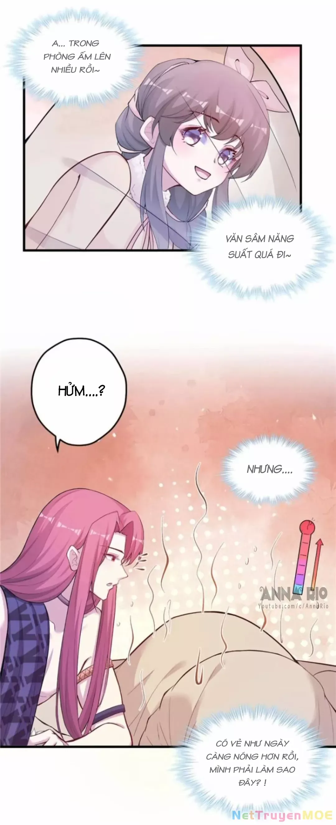 Thảnh Thơi Thú Thế Chủng Chủng Điền, Sinh Sinh Tể Chapter 458 - Trang 2