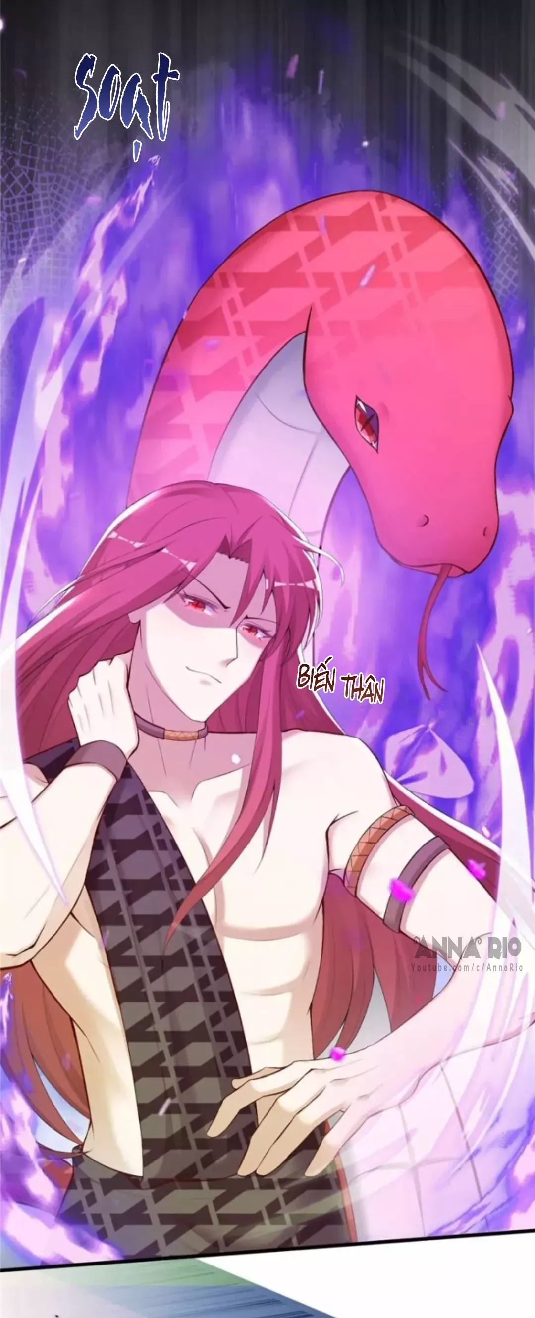 Thảnh Thơi Thú Thế Chủng Chủng Điền, Sinh Sinh Tể Chapter 458 - Trang 2