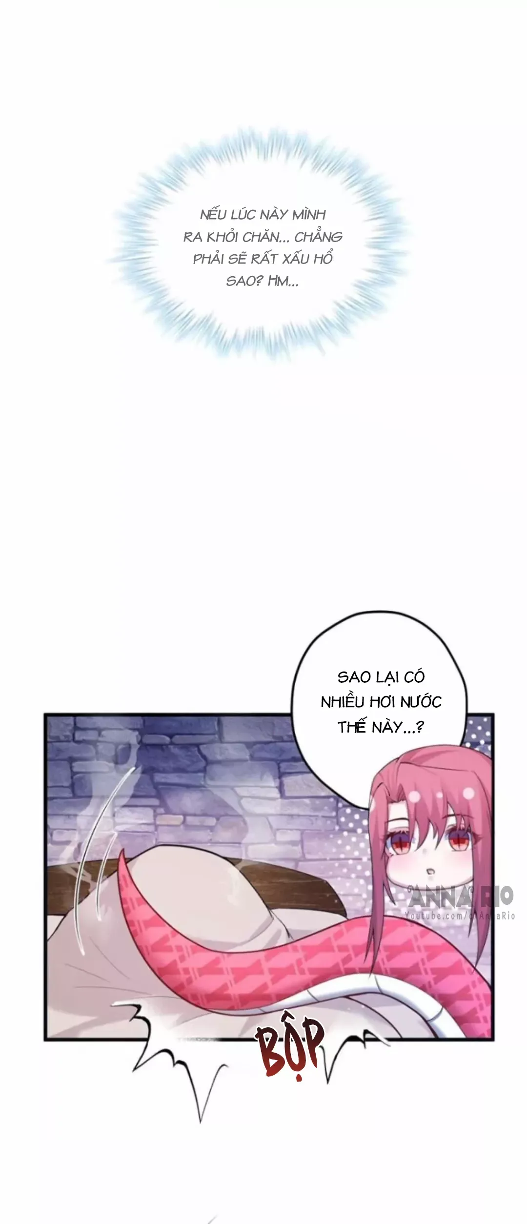 Thảnh Thơi Thú Thế Chủng Chủng Điền, Sinh Sinh Tể Chapter 458 - Trang 2